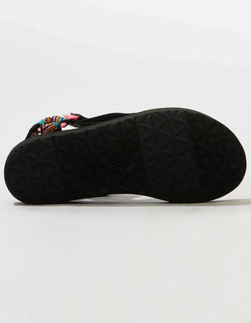 TEVA Original Universal Womens Pink Sandals - Image 3