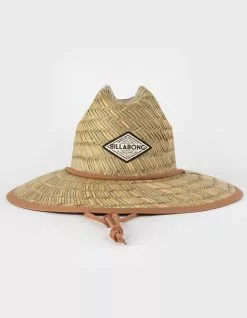 BILLABONG Tipton Womens Lifeguard Straw Hat