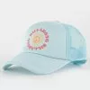 BILLABONG Ohana Womens Trucker Hat