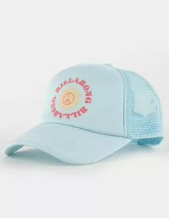 BILLABONG Ohana Womens Trucker Hat