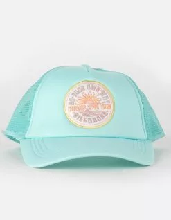BILLABONG Ohana Girls Trucker Hat