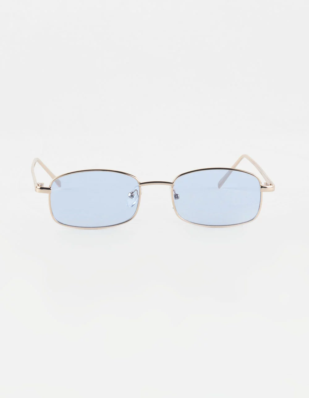 RSQ Breezy Square Sunglasses - Image 2