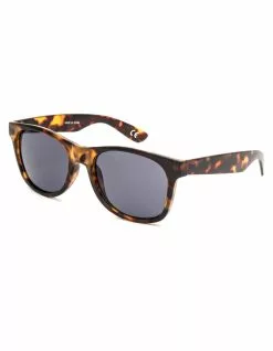 VANS Spicoli 4 Cheetah Tortoise Sunglasses