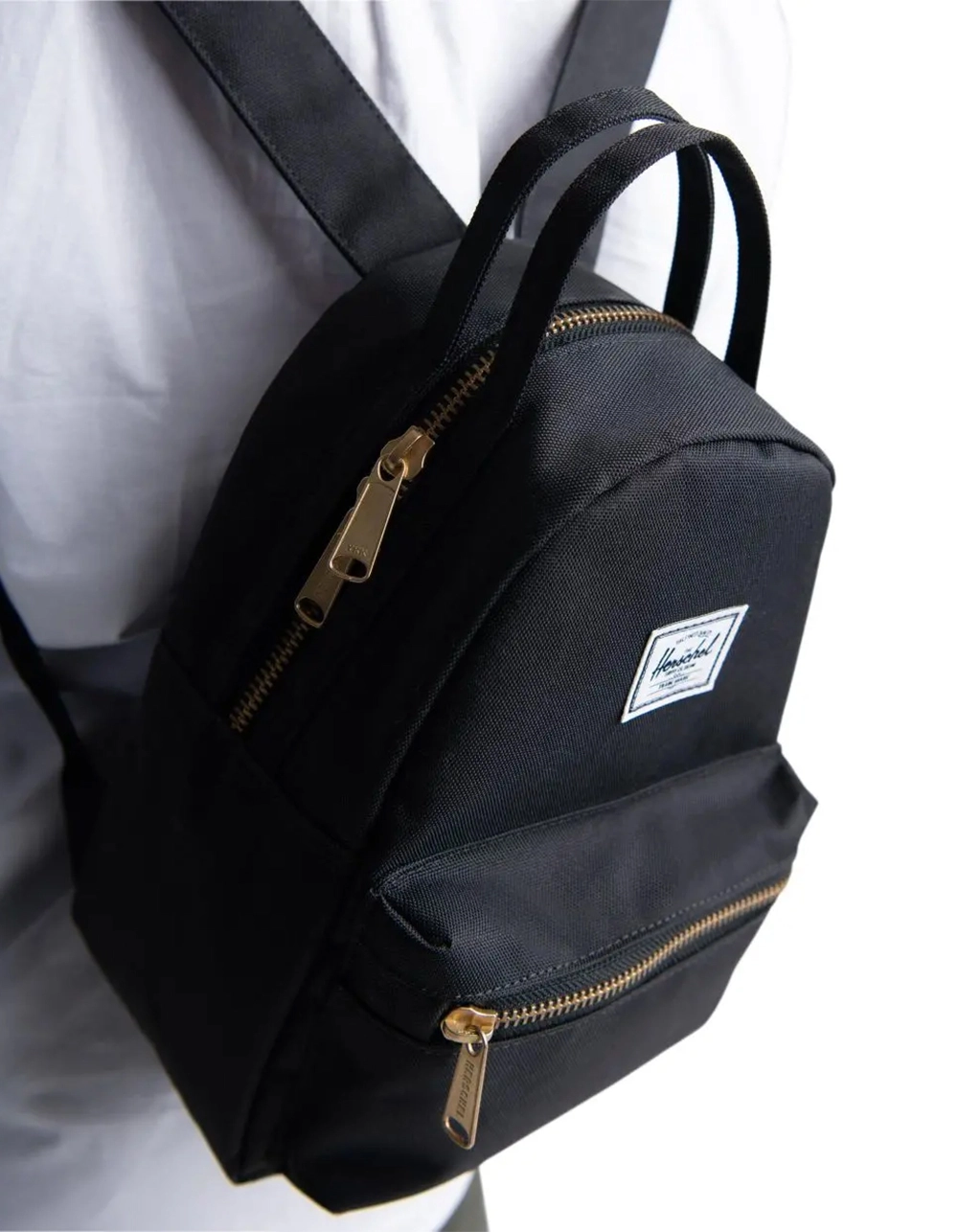 HERSCHEL SUPPLY CO. Nova Mini Backpack - Image 5
