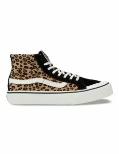 VANS Sk8-Hi 138 Decon SF Womens Shoes