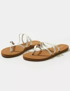 VOLCOM Easy Breezy II Womens Sandals