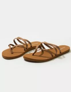 VOLCOM Easy Breezy II Womens Sandals