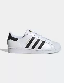 ADIDAS Superstar Womens Shoes