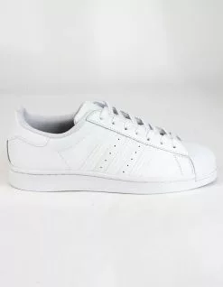 ADIDAS Superstar Womens Shoes