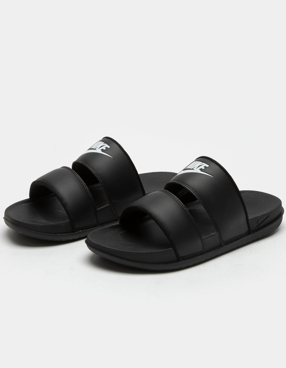 NIKE Off Court Duo Ultra Womens Slide Sandals