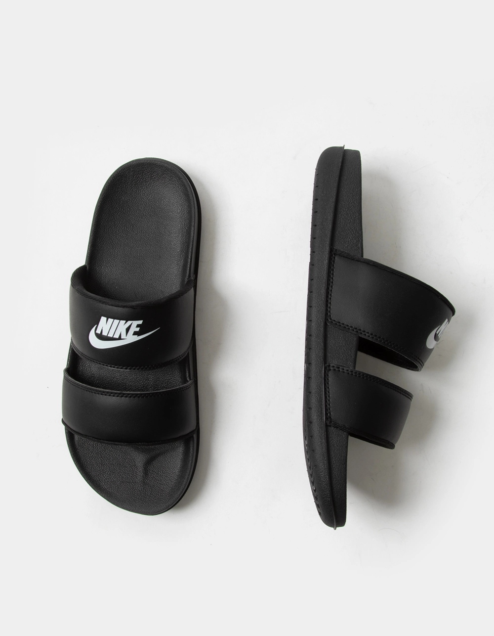 NIKE Off Court Duo Ultra Womens Slide Sandals - Image 5