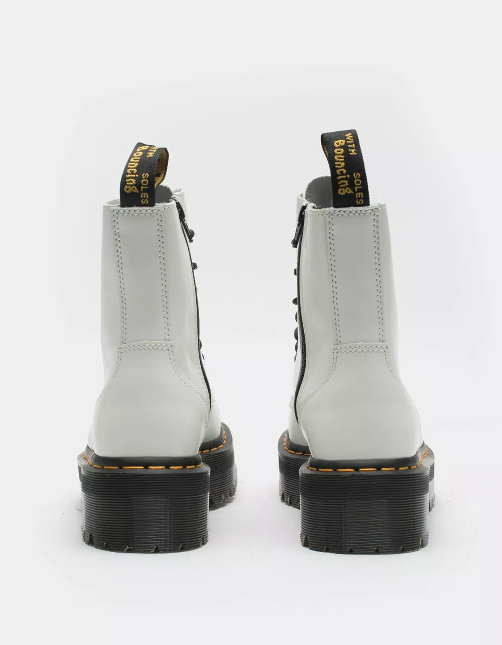 DR. MARTENS Jadon Womens Platform Boots - Image 4