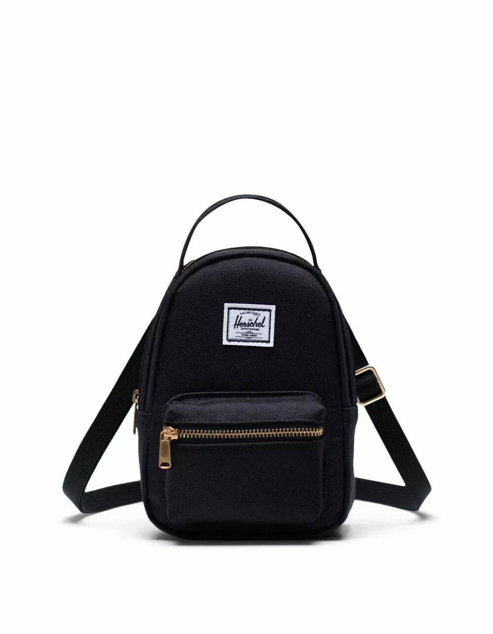 HERSCHEL SUPPLY CO. Nova Crossbody Bag