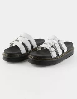 DR. MARTENS Blaire Womens Slide Sandals