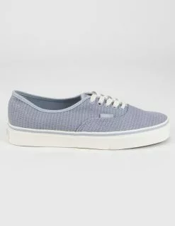 VANS Authentic Woven Womens Shoes