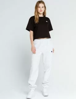 CHAMPION Reverse Weave Womens Boyfriend Sweatpants