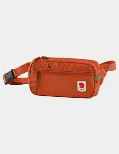 FJALLRAVEN High Coast Hip Pack
