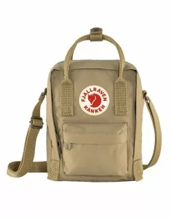 FJALLRAVEN Kanken Clay Sling Crossbody Bag