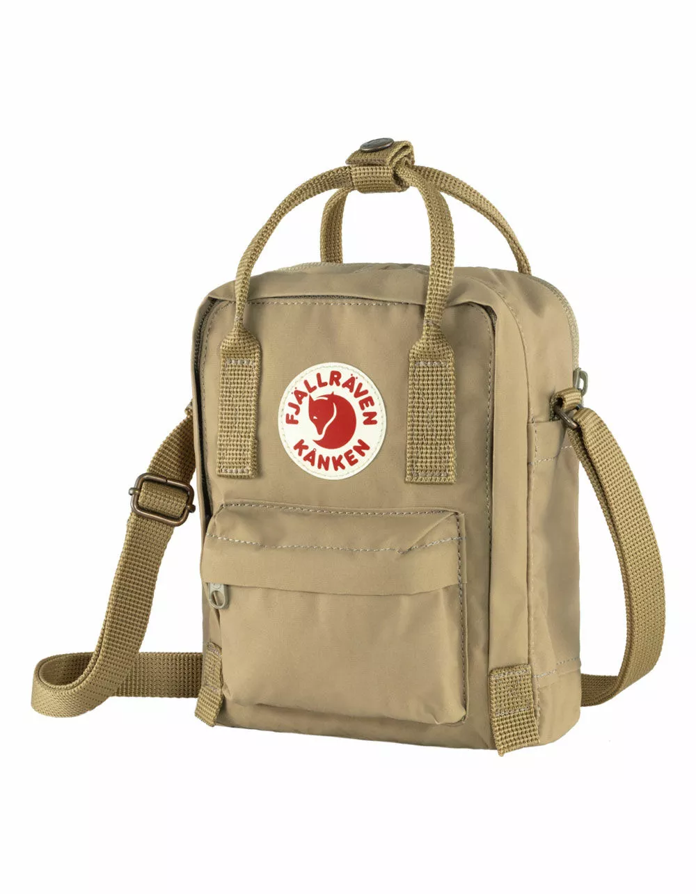 FJALLRAVEN Kanken Clay Sling Crossbody Bag - Image 2