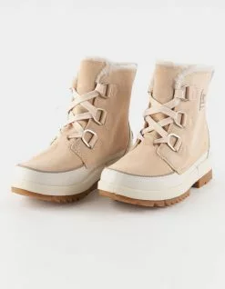 SOREL Tivoli IV Womens Waterproof Boots