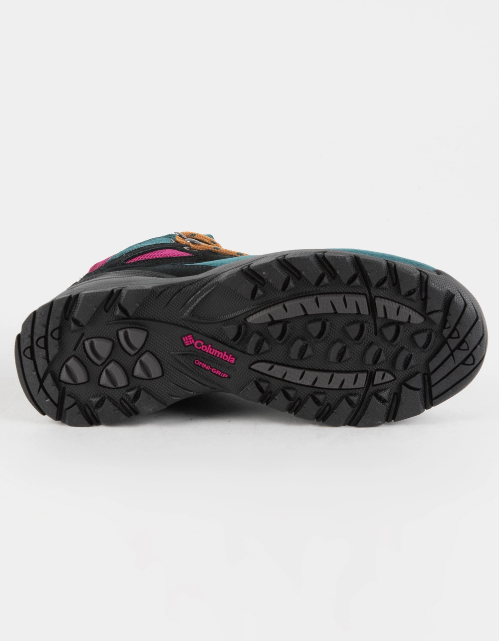 COLUMBIA Newton Ridge™ Plus Waterproof Amped Womens Hiking Boots - Image 3