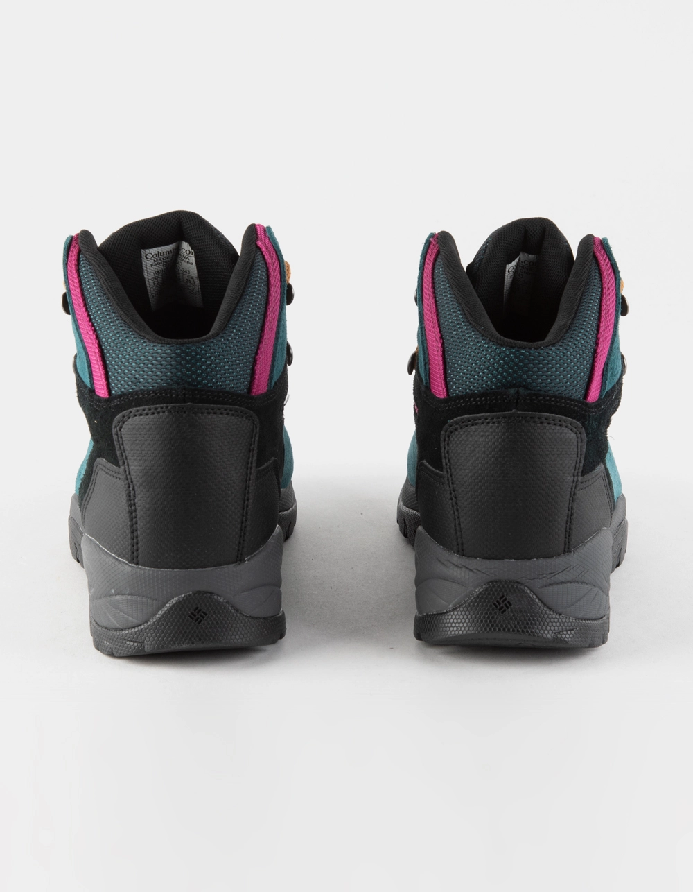 COLUMBIA Newton Ridge™ Plus Waterproof Amped Womens Hiking Boots - Image 4