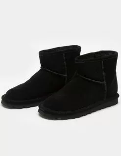 BEARPAW Alyssa Womens Booties