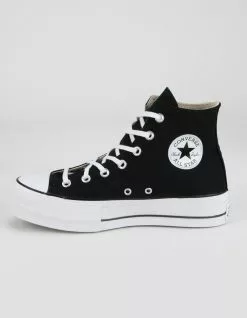 CONVERSE Chuck Taylor All Star Lift Womens High Top Shoes