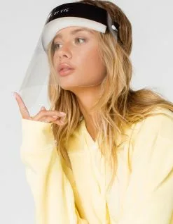 V BY VYE Face Safety Shield