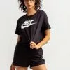 NIKE Sportswear Essential Womens Sweat Shorts