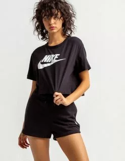 NIKE Sportswear Essential Womens Sweat Shorts