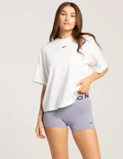 NIKE Pro Womens Compression Shorts