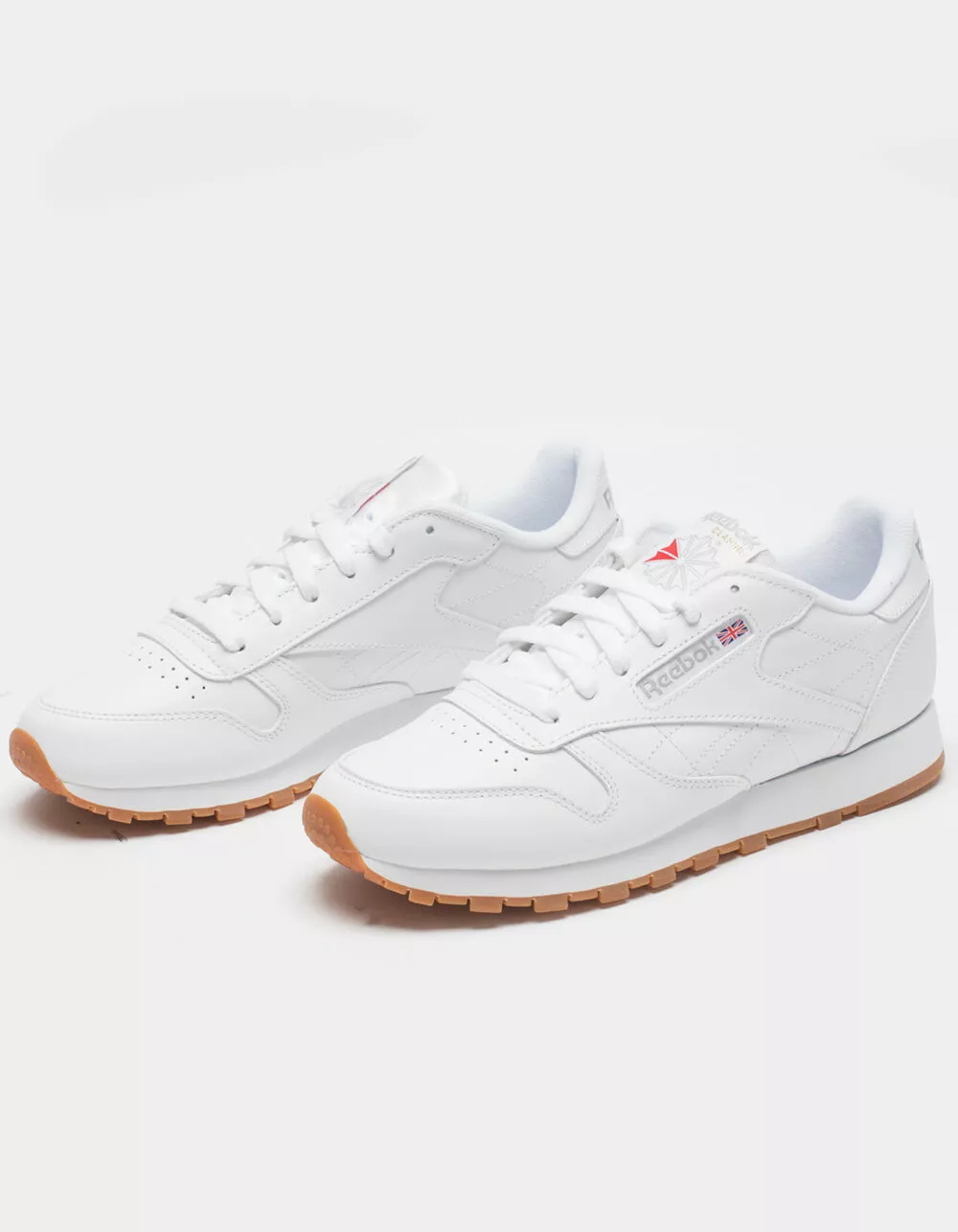 REEBOK Classic Leather Womens Shoes