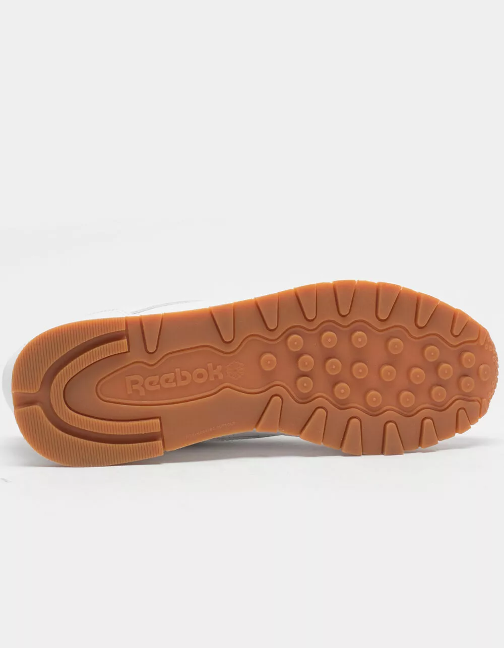 REEBOK Classic Leather Womens Shoes - Image 3