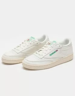 REEBOK Club C 85 Model Vintage Womens Shoes