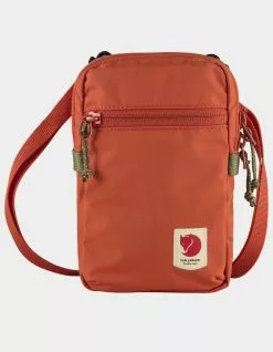 FJALLRAVEN High Coast Pocket Crossbody Bag