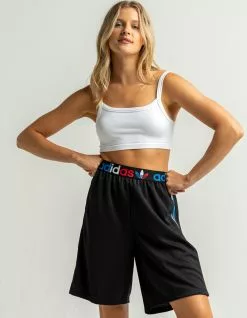 ADIDAS Primeblue Womens Shorts