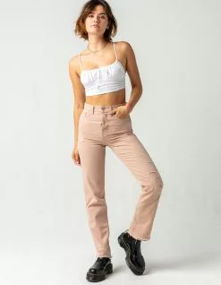 BDG Urban Outfitters Distressed Pax Womens Jeans