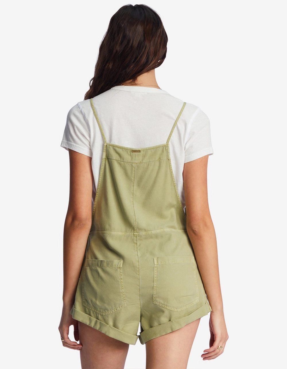 BILLABONG Wild Pursuit Womens Romper - Image 3