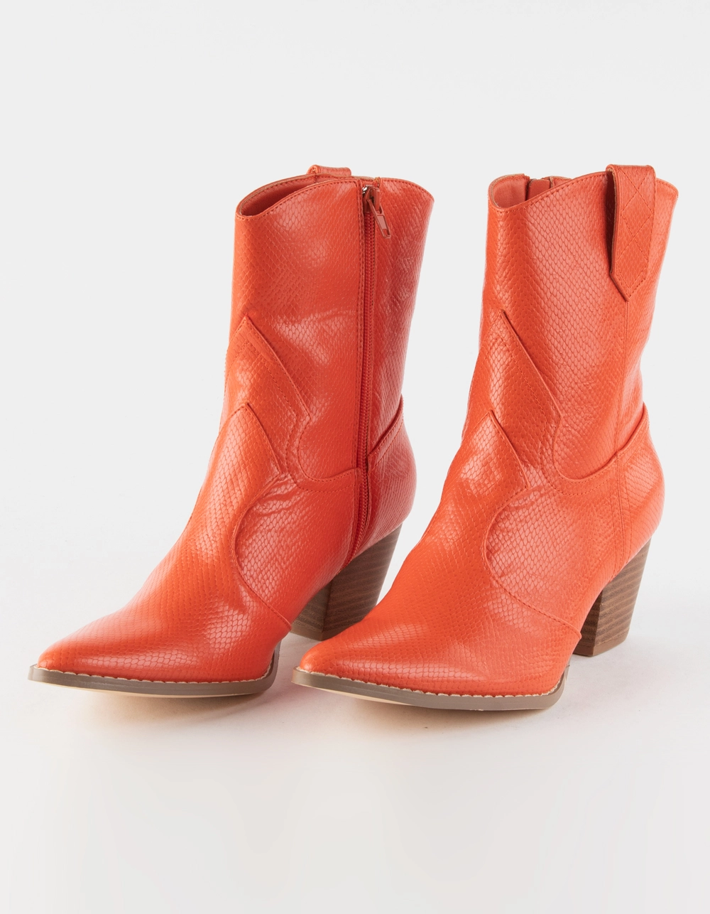 COCONUTS By Matisse Bambi Womens Boots