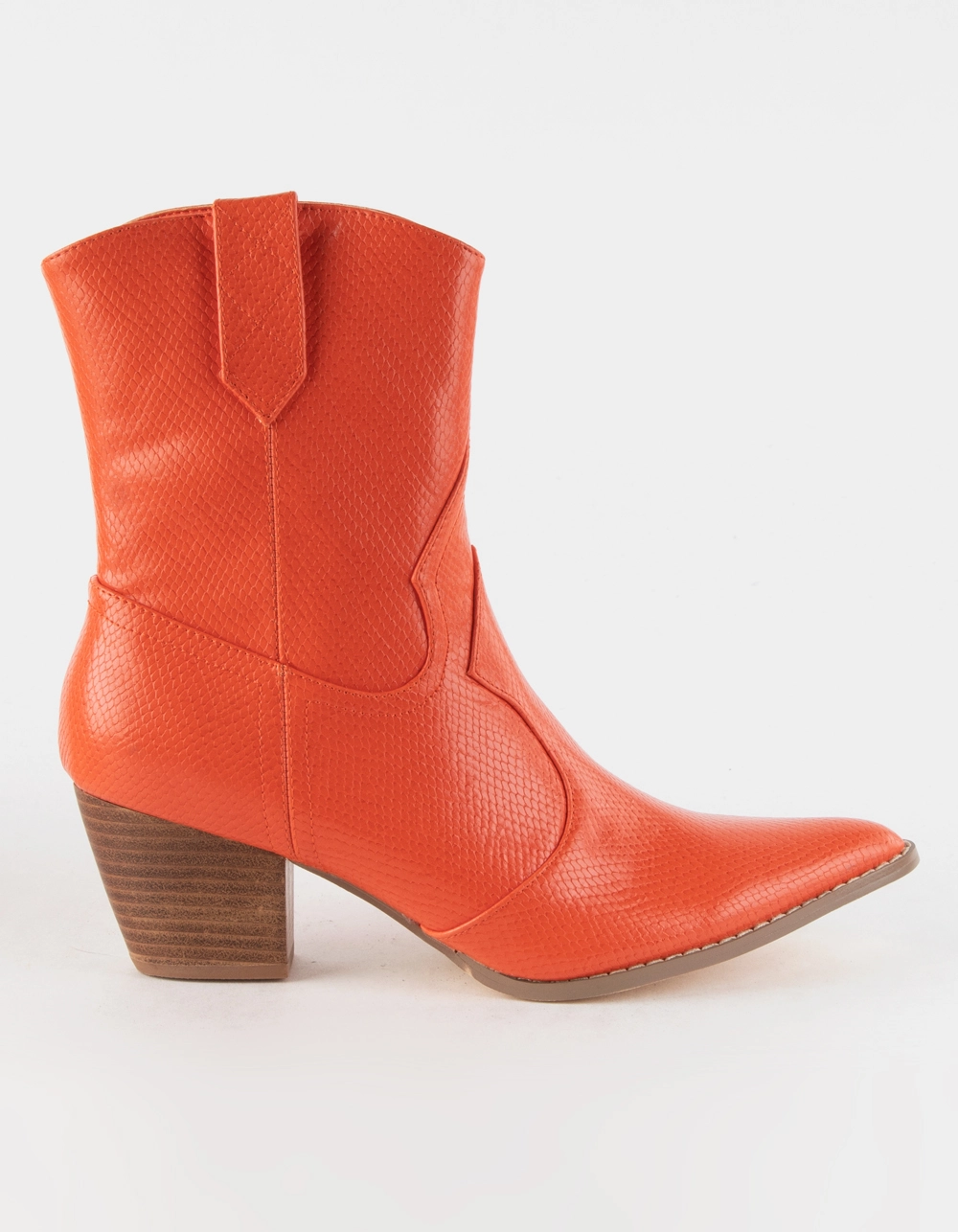 COCONUTS By Matisse Bambi Womens Boots - Image 2