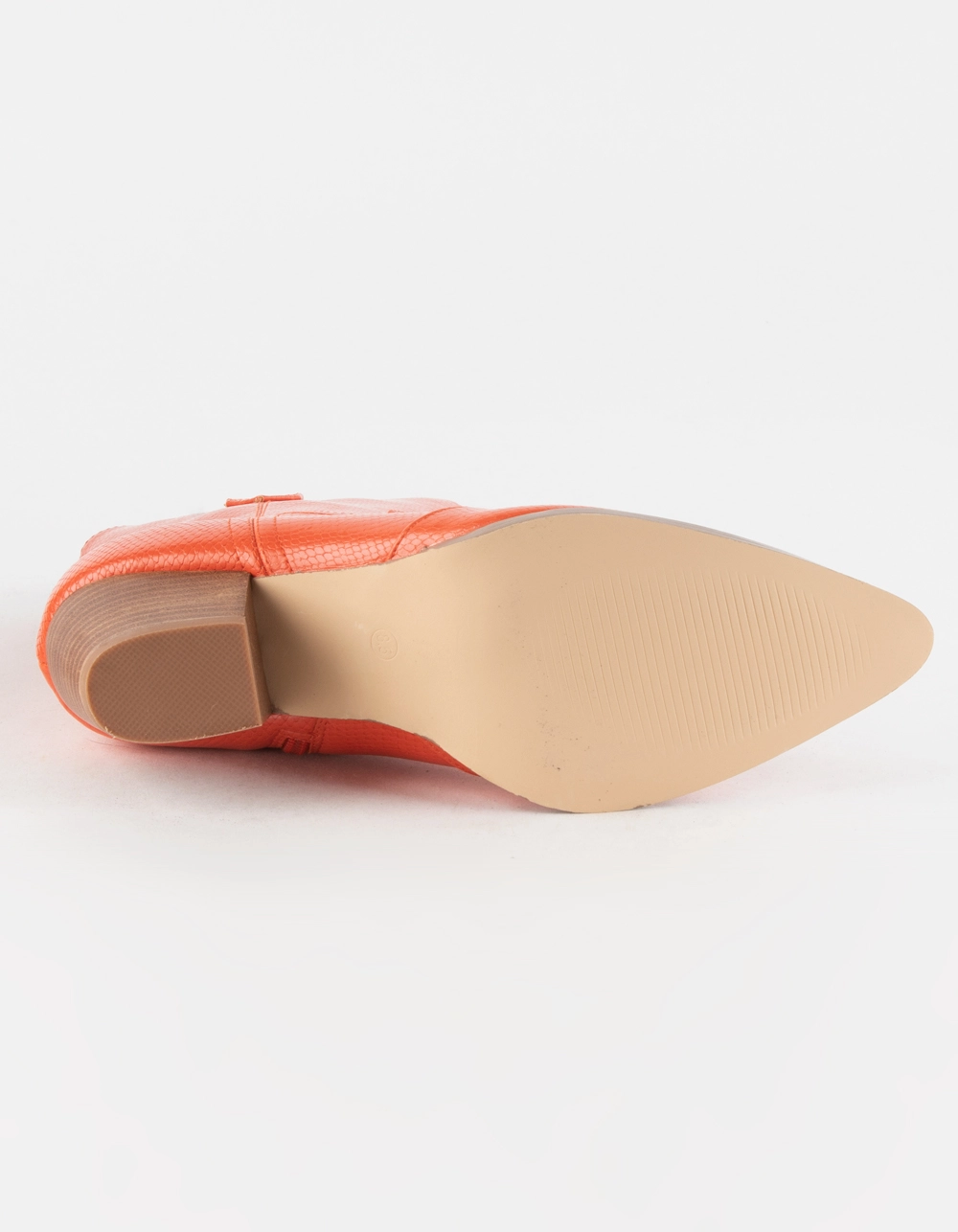 COCONUTS By Matisse Bambi Womens Boots - Image 3