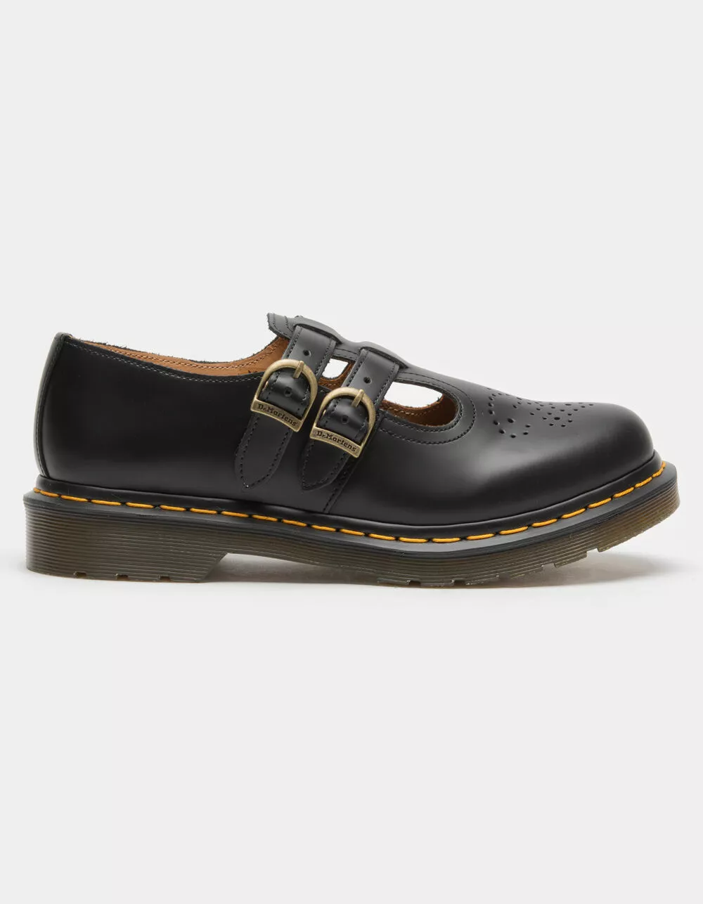 DR. MARTENS 8065 Mary Jane Womens Shoes - Image 2