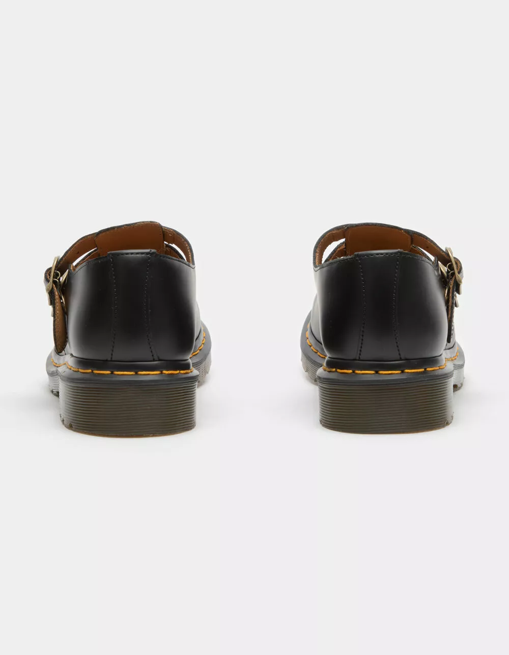 DR. MARTENS 8065 Mary Jane Womens Shoes - Image 4