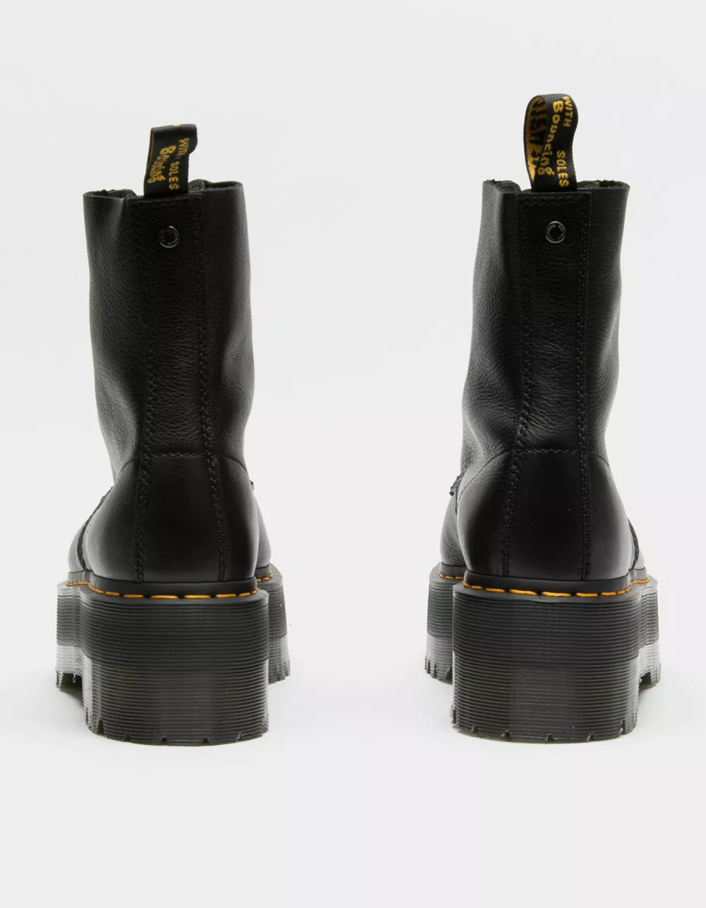 DR. MARTENS 1460 Pascal Max Womens Boots - Image 4