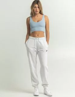 NIKE Sportswear Essential Womens Loose Jogger Sweatpants