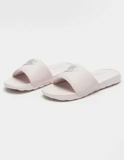 NIKE Victori One Womens Slide Sandals