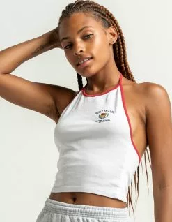 BDG Urban Outfitters Womens Halter Top