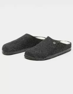 BIRKENSTOCK Zermatt Shearling Womens Slippers