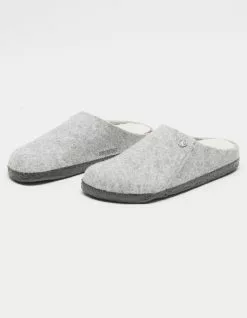 BIRKENSTOCK Zermatt Shearling Womens Slippers